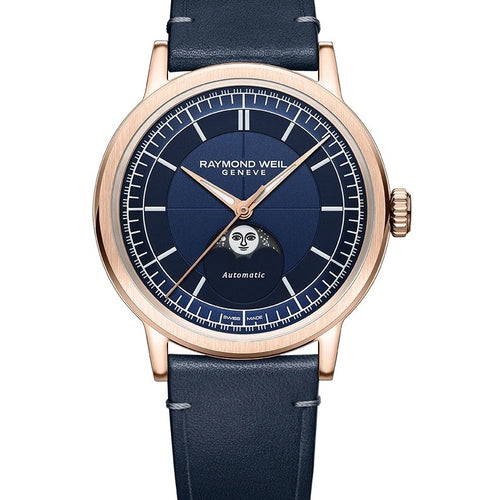 Load image into Gallery viewer, RAYMOND WEIL MOD. 2945-PC5-50001-0
