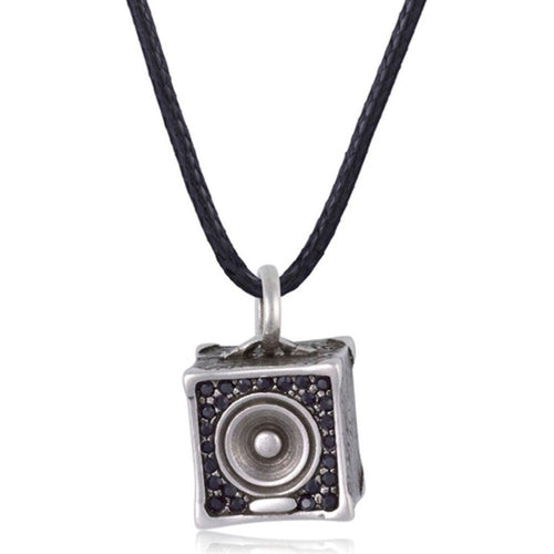 Load image into Gallery viewer, Ladies&#39;Pendant Time Force TJ1005C03 (30 mm - 70 cm)-0
