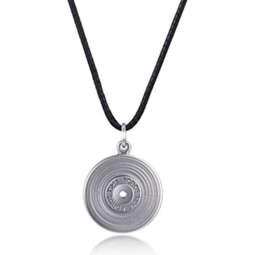 Load image into Gallery viewer, Ladies&#39;Pendant Time Force TJ1007C03 (45 mm - 70 cm)-0
