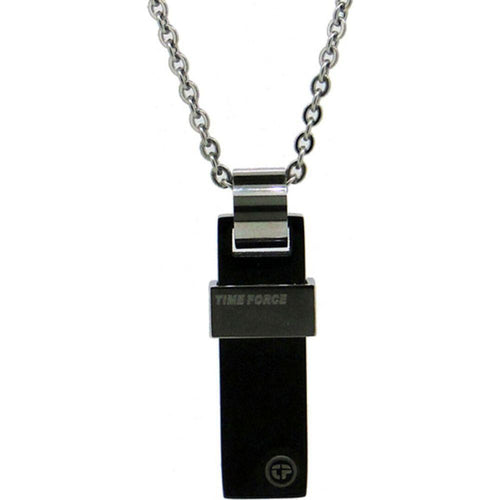 Load image into Gallery viewer, Men&#39;s Pendant Time Force TS5089CS (56 cm)-0
