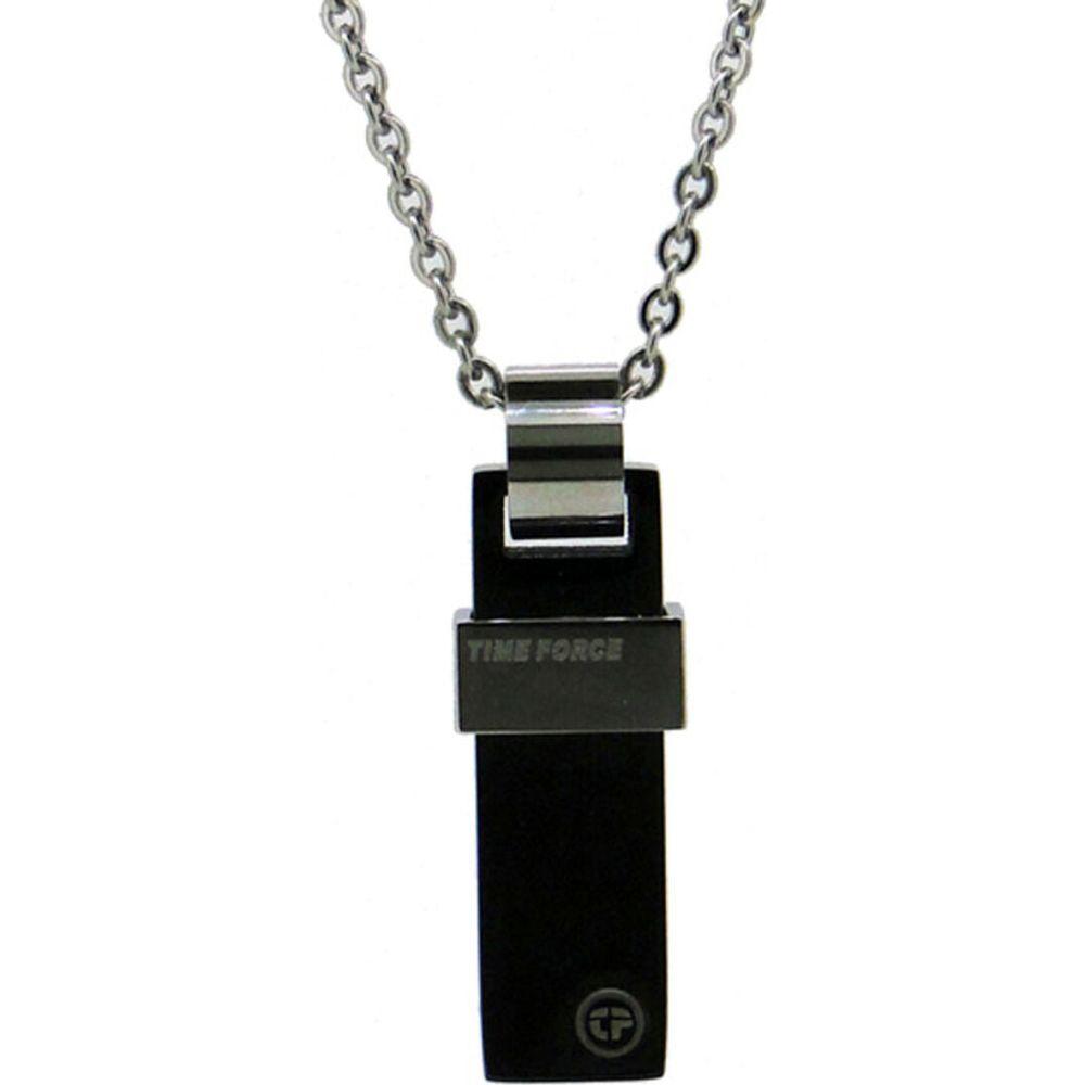 Men's Pendant Time Force TS5089CS (56 cm)-0