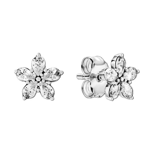 Load image into Gallery viewer, PANDORA JEWELS Mod. SPARKLING SNOWFLAKE ***SPECIAL PRICE***-0
