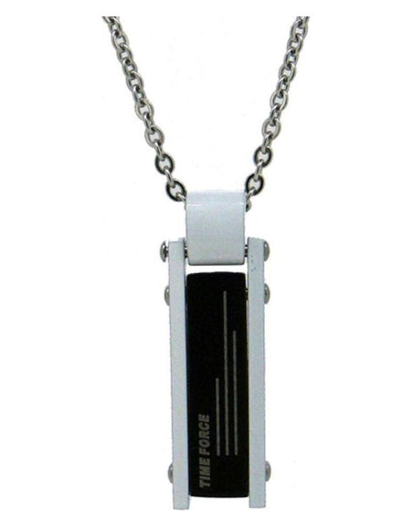 Men's Pendant Time Force TS5090CS (56 cm)-0