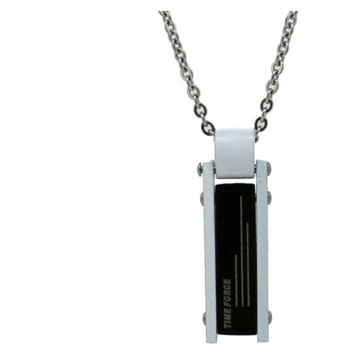 Load image into Gallery viewer, Men&#39;s Pendant Time Force TS5090CS (56 cm)-0
