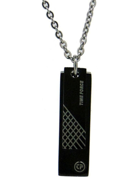 Men's Pendant Time Force TS5092CS (56 cm) (56 cm)-0