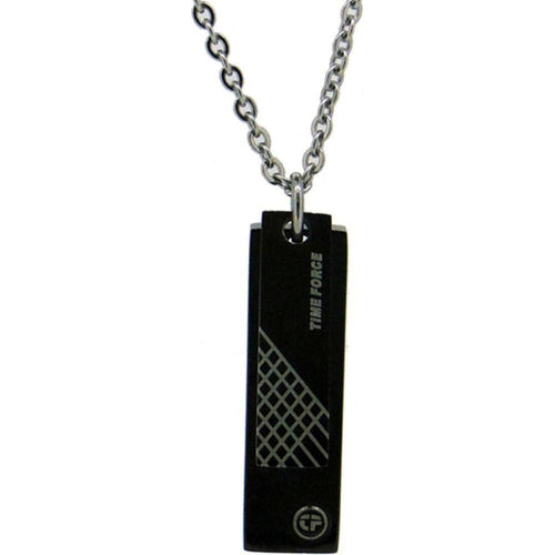 Load image into Gallery viewer, Men&#39;s Pendant Time Force TS5092CS (56 cm) (56 cm)-0
