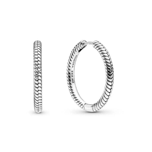Load image into Gallery viewer, PANDORA JEWELRY Mod. 299532C00-0
