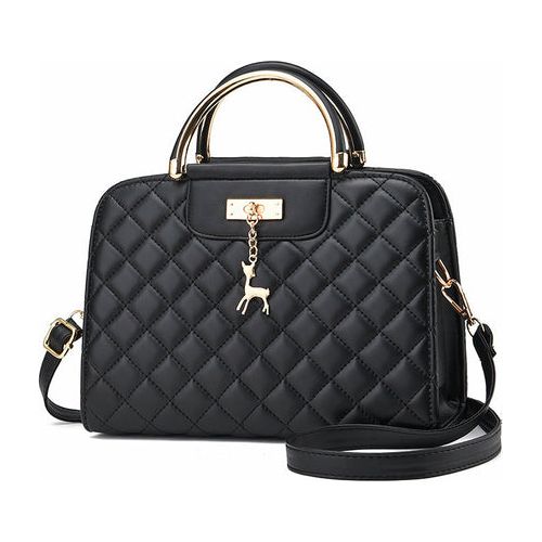 Designer Ladies' Leisure Versatile Handbag