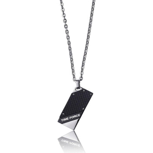 Load image into Gallery viewer, Men&#39;s Pendant Time Force TS5112CS (56 cm) (56 cm)-0
