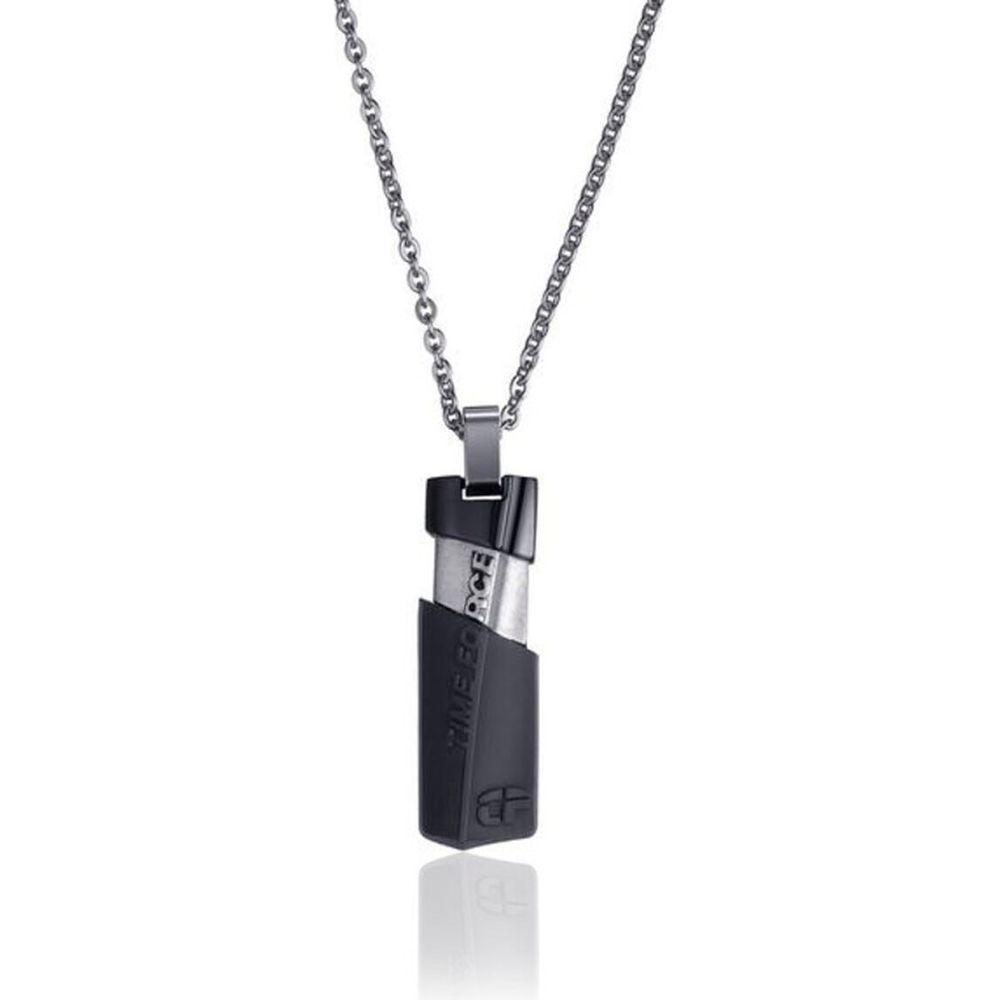 Men's Pendant Time Force TS5113CS (56 cm) (56 cm)-0