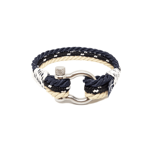 Load image into Gallery viewer, Seadog Nautical Bracelet-0
