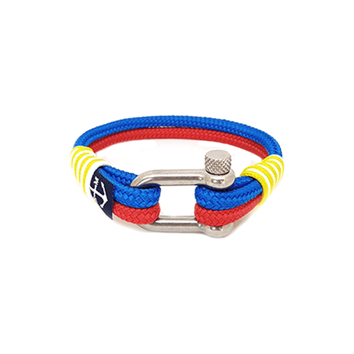 Load image into Gallery viewer, Philippines Nautical Bracelet-0
