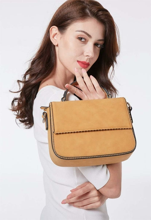 Designer Crossbody Tote Bag: A Harmonious Blend of Elegance and Functionality