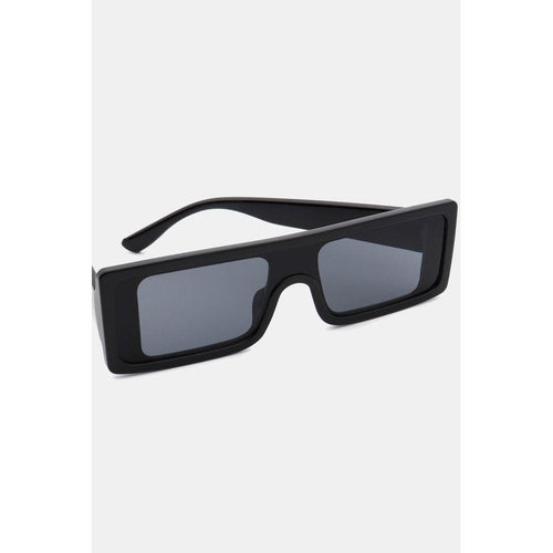 Load image into Gallery viewer, Polycarbonate Frame Rectangle Sunglasses
