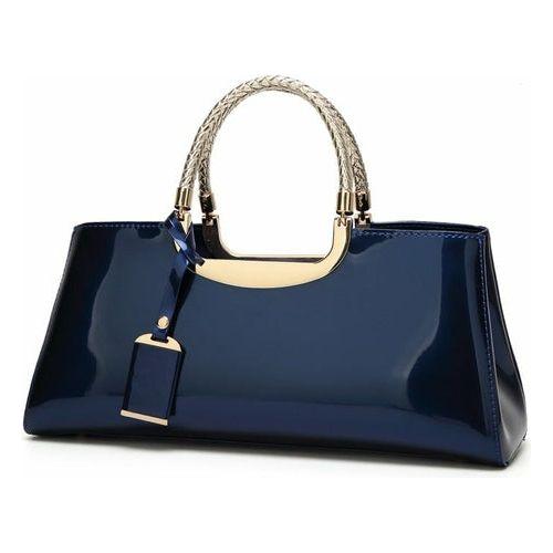 Load image into Gallery viewer, Luxurious European American Style Lightweight Leather Handbag
