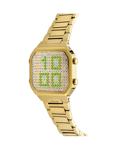 TOUS WATCHES Mod. 3000130700-1
