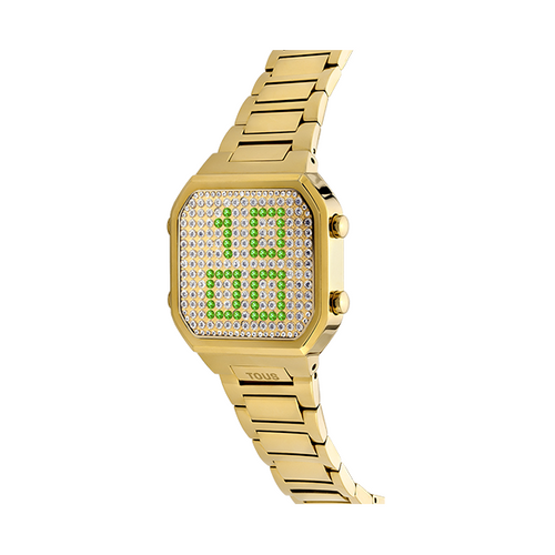 Load image into Gallery viewer, TOUS WATCHES Mod. 3000130700-1
