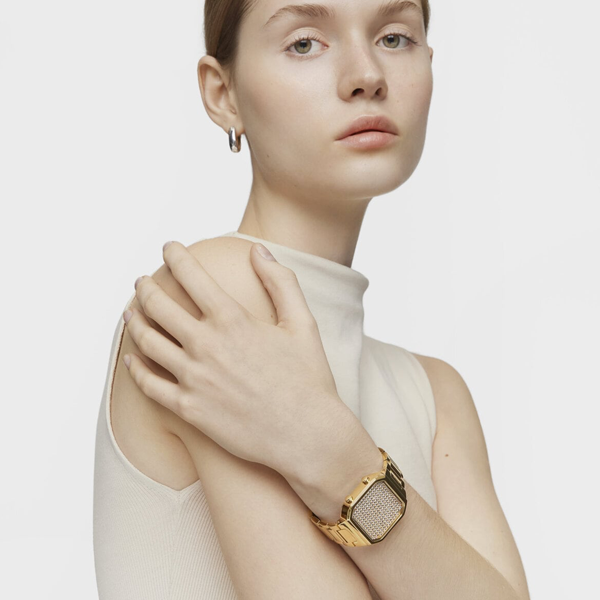 TOUS WATCHES Mod. 3000130700-3