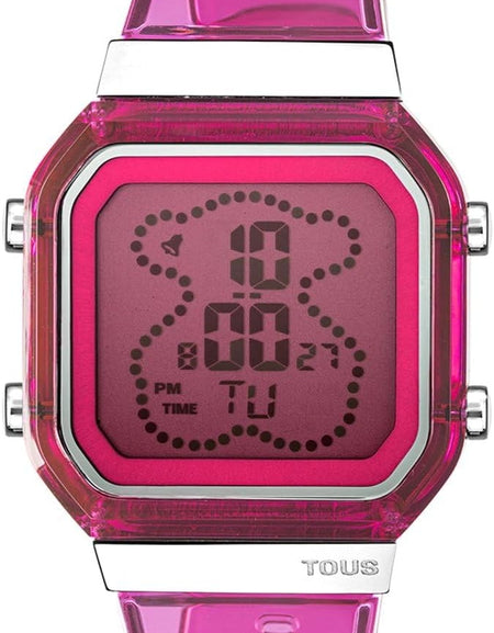TOUS WATCHES Mod. 3000131000-0