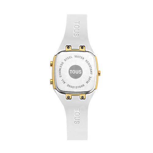 Load image into Gallery viewer, TOUS WATCHES Mod. 3000131600-2
