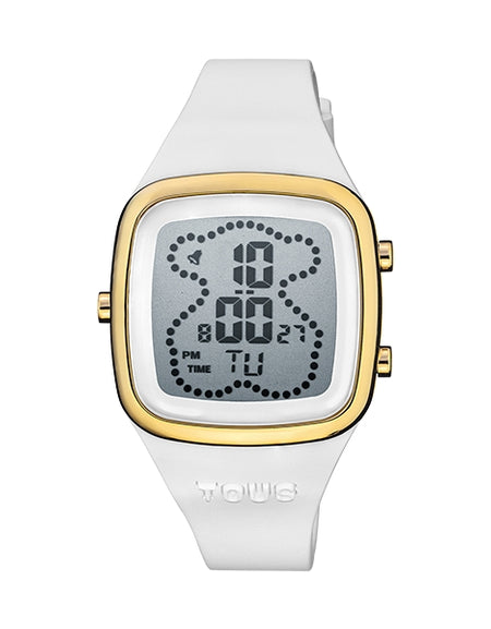 TOUS WATCHES Mod. 3000131600-0