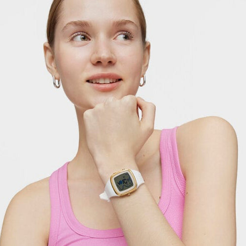 Load image into Gallery viewer, TOUS WATCHES Mod. 3000131600-3
