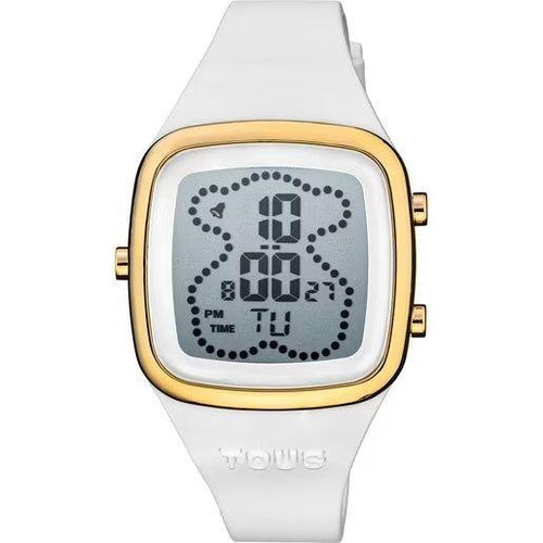 Load image into Gallery viewer, TOUS WATCHES Mod. 3000131600-0
