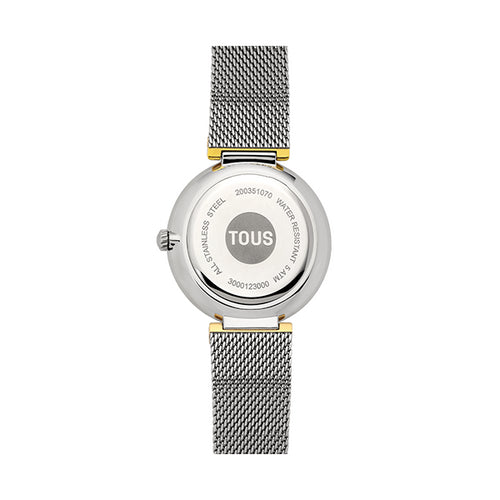 Load image into Gallery viewer, TOUS WATCHES Mod. 3000132000-2
