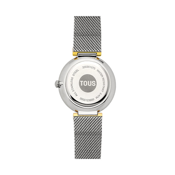 TOUS WATCHES Mod. 3000132000-2