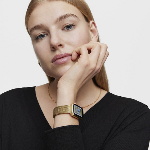 Load image into Gallery viewer, TOUS SMARTWATCH WATCHES Mod. 3000132200-3
