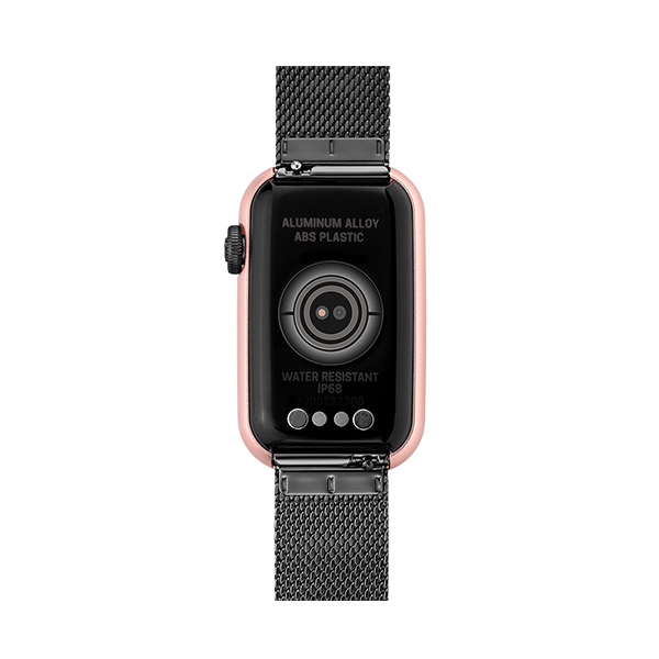 TOUS SMARTWATCH WATCHES Mod. 3000132300-2