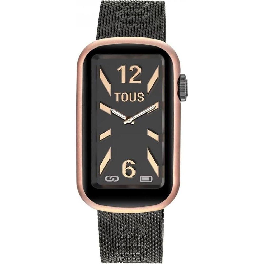 TOUS SMARTWATCH WATCHES Mod. 3000132300-0