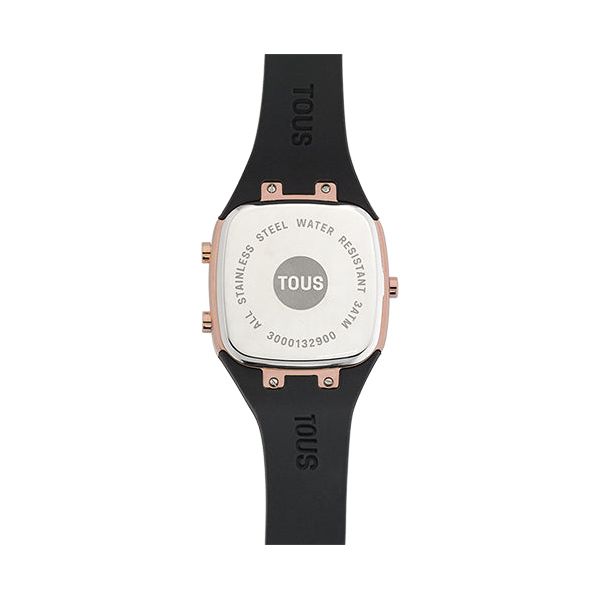 TOUS WATCHES Mod. 3000132900-2