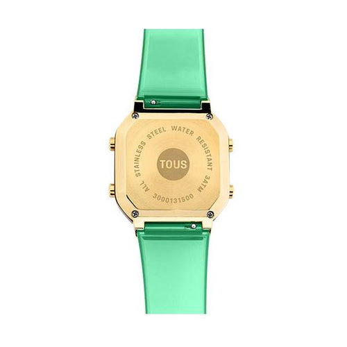 Load image into Gallery viewer, TOUS WATCHES Mod. 3000133000-2
