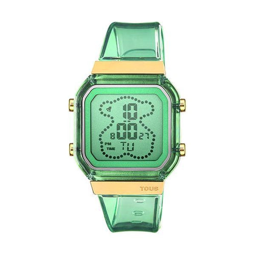 Load image into Gallery viewer, TOUS WATCHES Mod. 3000133000-0
