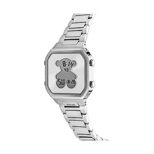 Load image into Gallery viewer, TOUS WATCHES Mod. 3000134500-1
