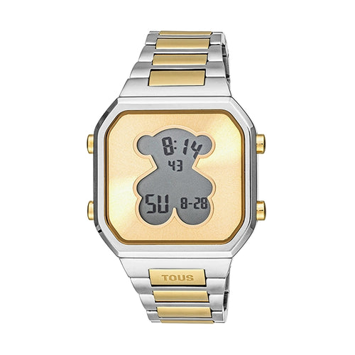 Load image into Gallery viewer, TOUS WATCHES Mod. 3000134600-0
