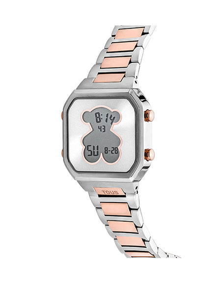 TOUS WATCHES Mod. 3000134700-1