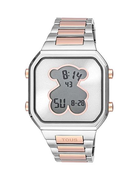 TOUS WATCHES Mod. 3000134700-0