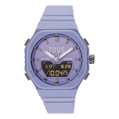 Load image into Gallery viewer, TOUS WATCHES Mod. 3000135000-0
