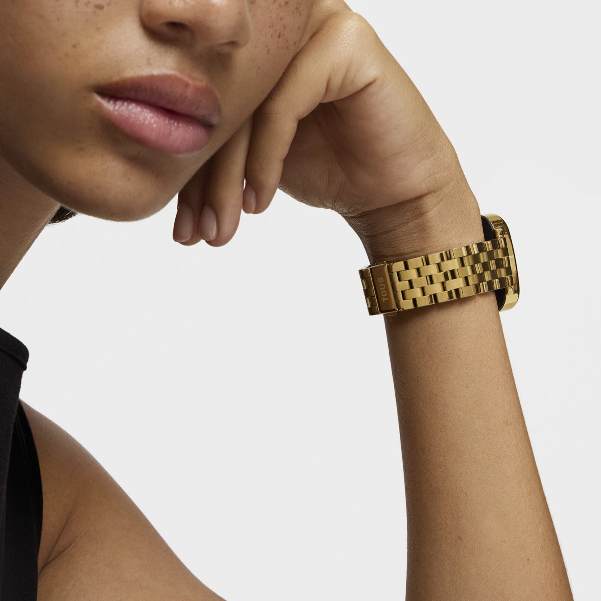 TOUS SMARTWATCH WATCHES Mod. 3000135400-2