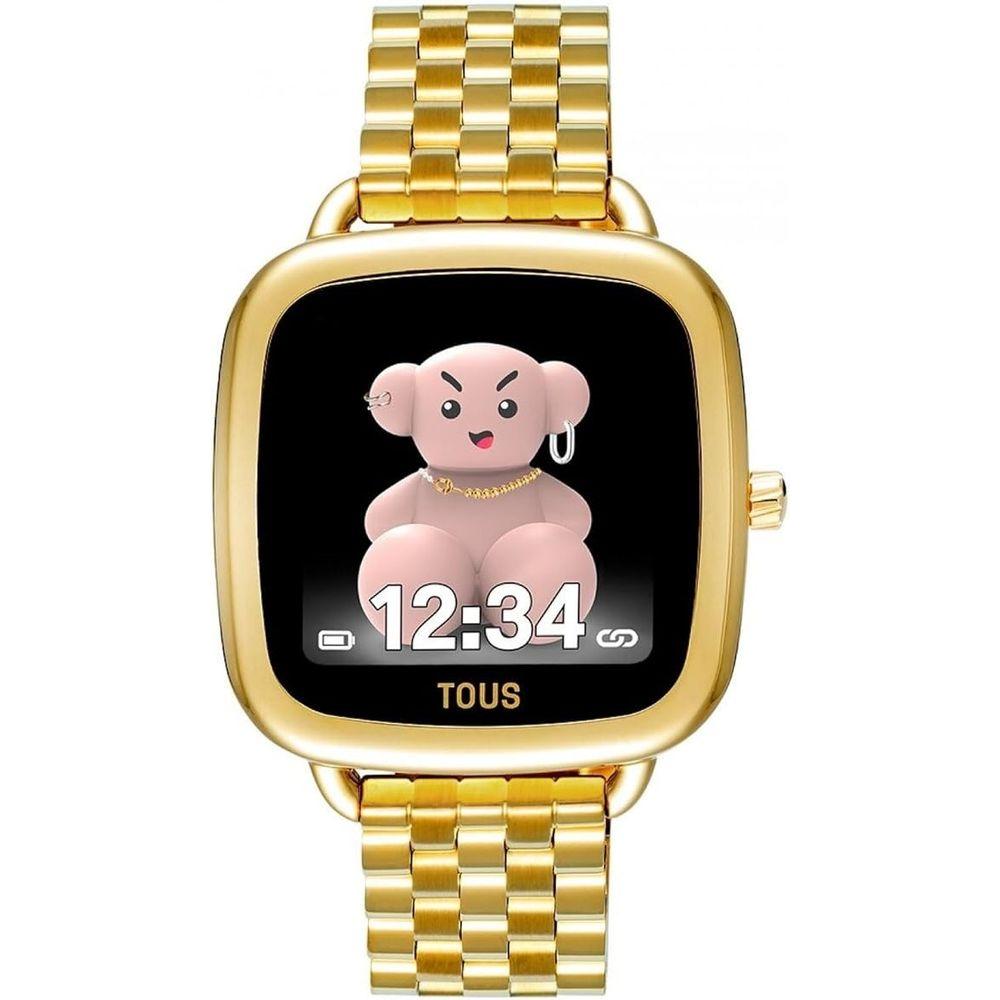 TOUS SMARTWATCH WATCHES Mod. 3000135400-0