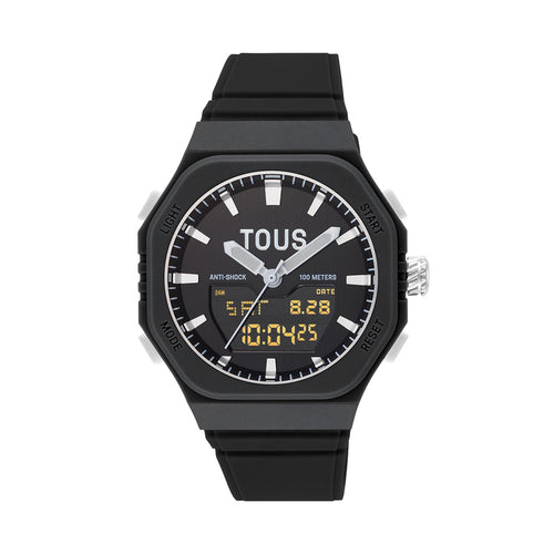 Load image into Gallery viewer, TOUS WATCHES Mod. 3000135700-0
