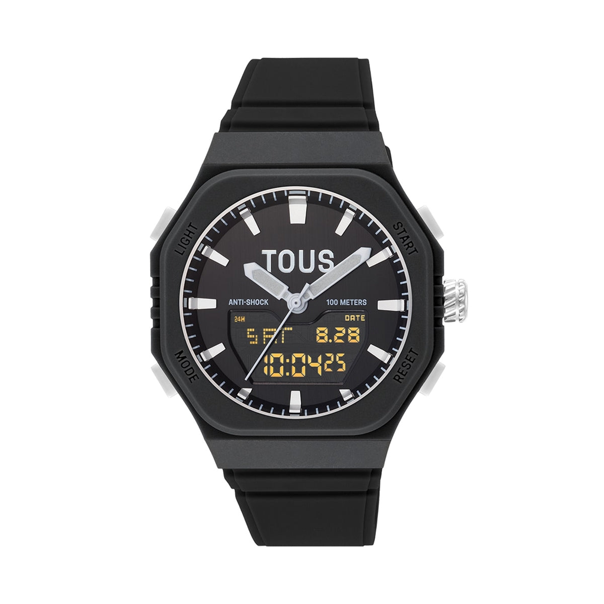 TOUS WATCHES Mod. 3000135700-0
