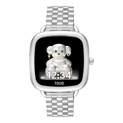 Load image into Gallery viewer, TOUS SMARTWATCH WATCHES Mod. 3000135800-0
