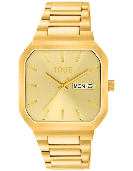 TOUS WATCHES Mod. 3000137200-0