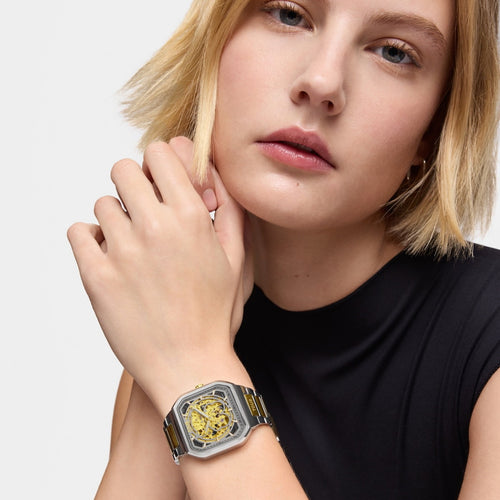 Load image into Gallery viewer, TOUS WATCHES Mod. 3000137700-3
