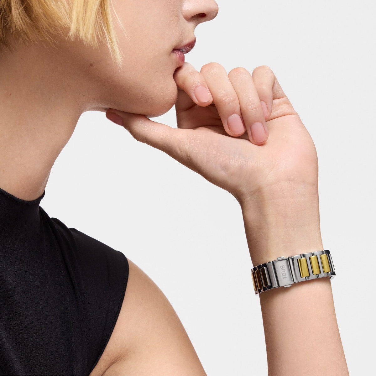 TOUS WATCHES Mod. 3000137700-4