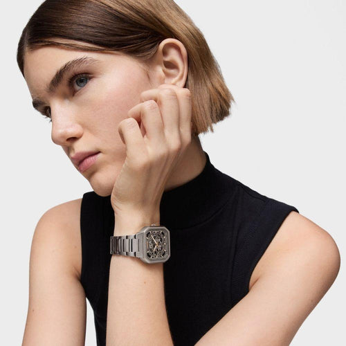 Load image into Gallery viewer, TOUS WATCHES Mod. 3000137800-3
