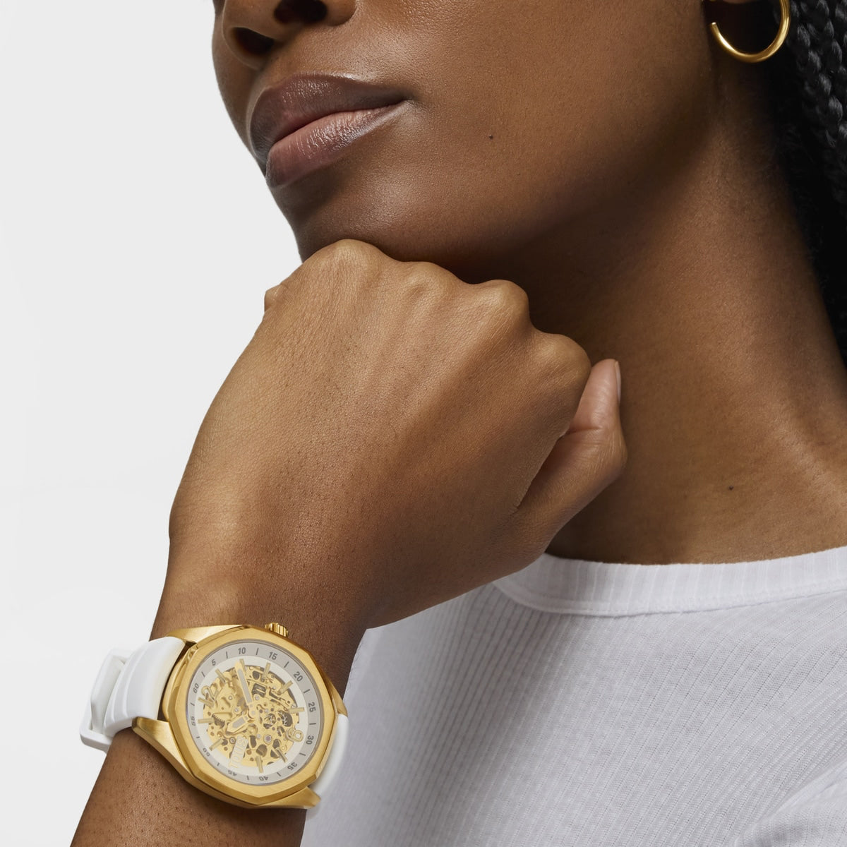 TOUS WATCHES Mod. 3000138400-4